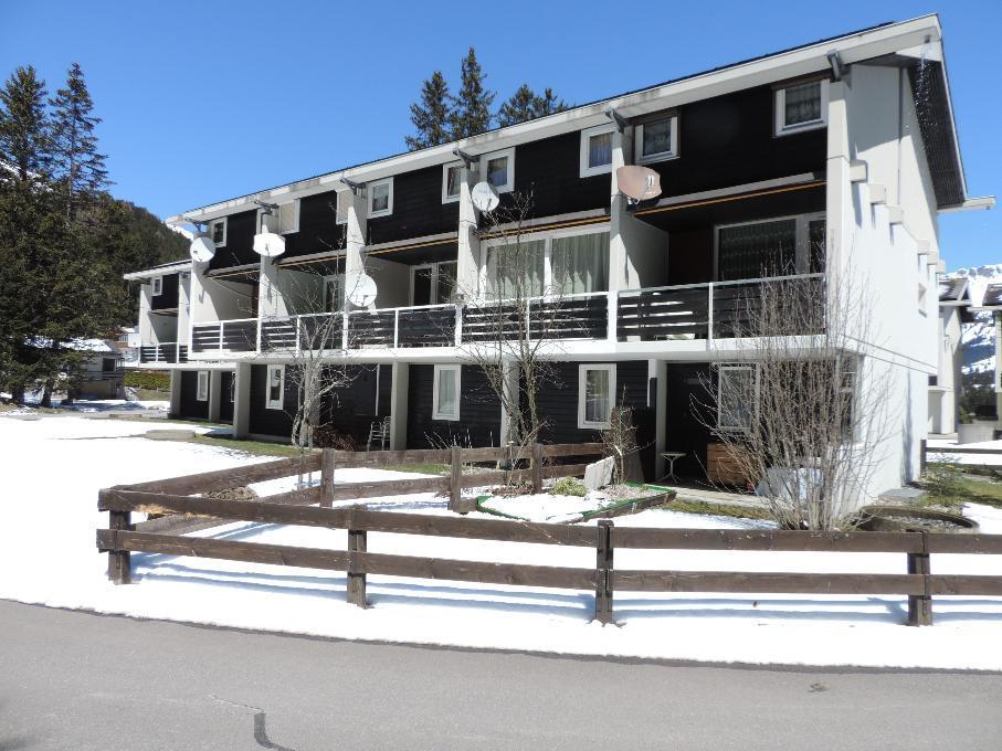 Las Bargias 8 Lenzerheide Exterior photo